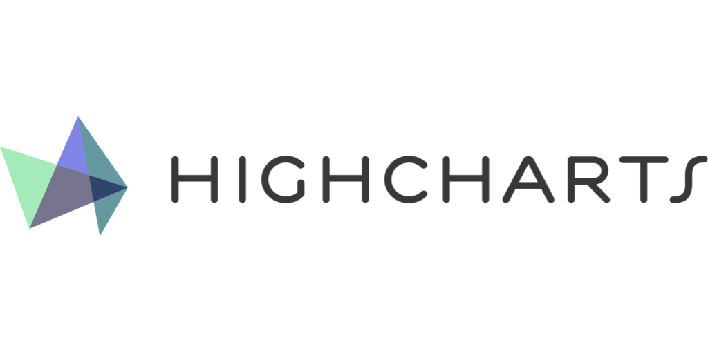 highchart logo